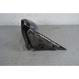 Specchietto Retrovisore Esterno SX Renault Scenic II dal 2003 al 2009 Cod 011126  1705072553155