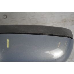 Specchietto Retrovisore Esterno SX Renault Scenic II dal 2003 al 2009 Cod 011126  1705072553155