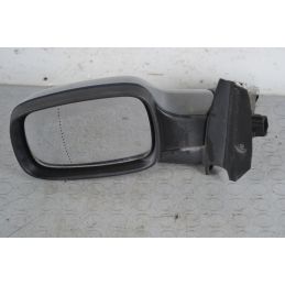 Specchietto Retrovisore Esterno SX Renault Scenic II dal 2003 al 2009 Cod 011126  1705072553155