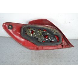 Fanale Stop Posteriore DX Peugeot 307 dal 2001 al 2006 Cod 6351P3  1705073697780