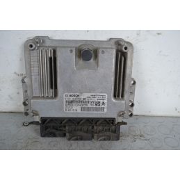 Centralina ECU Citroen DS3 Dal 2010 al 2019 Cod 0281019819  1705075422731