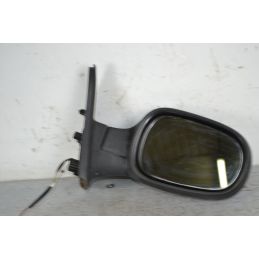 Specchietto retrovisore esterno DX Nissan Micra K12 Dal 2002 al 2010 Cod 018011  1705076028888