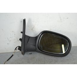 Specchietto retrovisore esterno DX Nissan Micra K12 Dal 2002 al 2010 Cod 018011  1705076028888