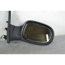 Specchietto retrovisore esterno DX Nissan Micra K12 Dal 2002 al 2010 Cod 018011  1705076028888