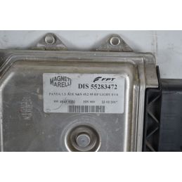 Centralina ECU Fiat Panda dal 2012 in poi Cod 55280647  1705076072010