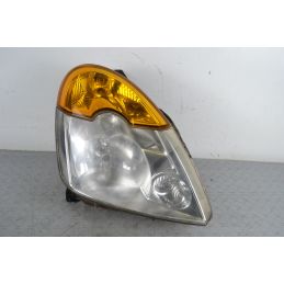 Faro anteriore DX Renault Modus Dal 2004 al 2008 Cod 8200540239  1705076265870