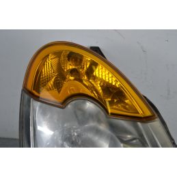 Faro anteriore DX Renault Modus Dal 2004 al 2008 Cod 8200540239  1705076265870