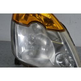 Faro anteriore DX Renault Modus Dal 2004 al 2008 Cod 8200540239  1705076265870