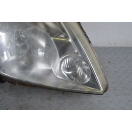 Faro anteriore DX Renault Modus Dal 2004 al 2008 Cod 8200540239  1705076265870