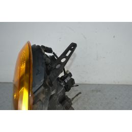 Faro anteriore DX Renault Modus Dal 2004 al 2008 Cod 8200540239  1705076265870