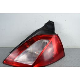 Fanale stop posteriore DX Renault Megane II Dal 2002 al 2010 Cod 8200073237  1705305387786