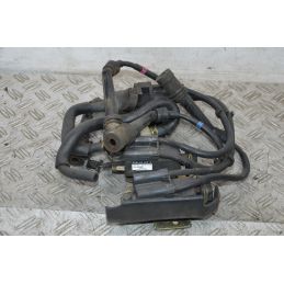 Bobine Accensione Yamaha FZ6 Fazer Dal 1998 al 2001 COD 5DM-00 J0313  1705308379627