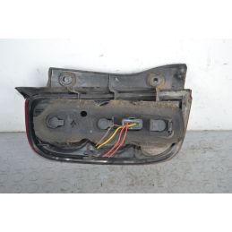 Fanale stop posteriore DX Nissan Micra K12 Dal 2002 al 2010 Cod 26550BC500  1705308571175