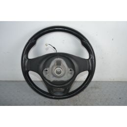 Volante Lancia Ypsilon Dal 2011 al 2015 Cod 07355433450  1705309413924