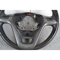 Volante Lancia Ypsilon Dal 2011 al 2015 Cod 07355433450  1705309413924