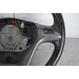 Volante Lancia Ypsilon Dal 2011 al 2015 Cod 07355433450  1705309413924