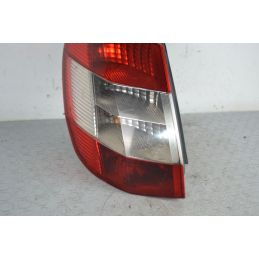 Fanale stop posteriore SX Renault Scenic II Dal 2002 al 2006 Cod 8200493374  1705312604975