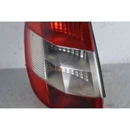 Fanale stop posteriore SX Renault Scenic II Dal 2002 al 2006 Cod 8200493374  1705312604975