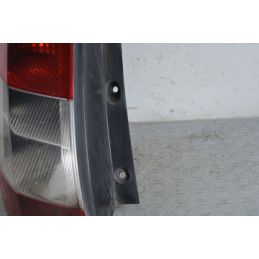 Fanale stop posteriore SX Renault Scenic II Dal 2002 al 2006 Cod 8200493374  1705312604975