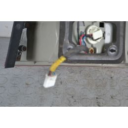 Fanale Stop Posteriore esterno SX Kia Carens dal 2002 al 2006 Cod 0K2JB51160A  1705317074124