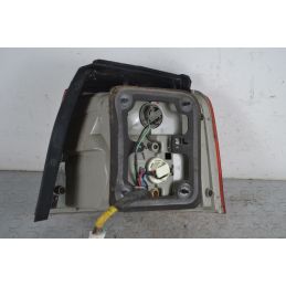 Fanale Stop Posteriore esterno SX Kia Carens dal 2002 al 2006 Cod 0K2JB51160A  1705317074124