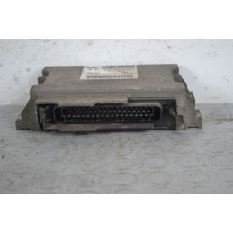 Centralina ECU Fiat Seicento dal 2000 al 2010 Cod 46555916  1705324893916