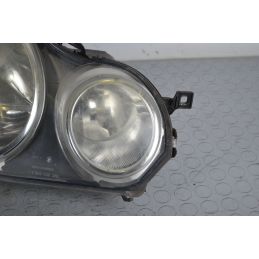 Faro Anteriore DX Volkswagen Polo 9N dal 2001 al 2005 Cod 0301190202  1705326059921