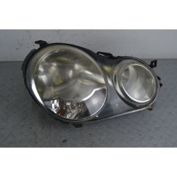 Faro Anteriore DX Volkswagen Polo 9N dal 2001 al 2005 Cod 0301190202  1705326059921