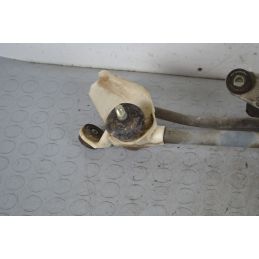 Motorino tergicristalli anteriore Nissan Micra K12 dal 2002 al 2010 Cod 28810ax700  1705326441870