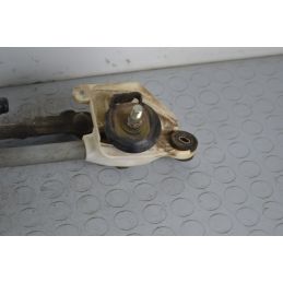 Motorino tergicristalli anteriore Nissan Micra K12 dal 2002 al 2010 Cod 28810ax700  1705326441870