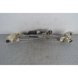 Motorino tergicristalli anteriore Nissan Micra K12 dal 2002 al 2010 Cod 28810ax700  1705326441870