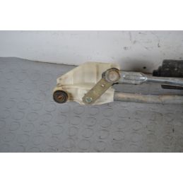 Motorino tergicristalli anteriore Nissan Micra K12 dal 2002 al 2010 Cod 28810ax700  1705326441870