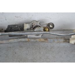 Motorino tergicristalli anteriore Nissan Micra K12 dal 2002 al 2010 Cod 28810ax700  1705326441870