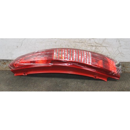 Fanale stop posteriore destro DX Tata Indica cod. 270254419903  2411111151174