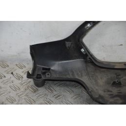 Carena Coprimanubrio Portastrumentazione Piaggio Liberty RST 125 dal 2004 al 2008  1705332740394