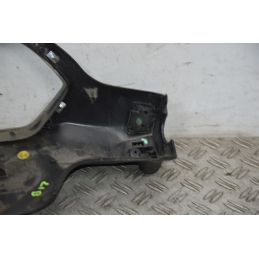 Carena Coprimanubrio Portastrumentazione Piaggio Liberty RST 125 dal 2004 al 2008  1705332740394