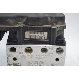 Pompa modulo ABS Volkswagen Polo 9N Dal 2001 al 2009 Cod 0265234397  1705333646466