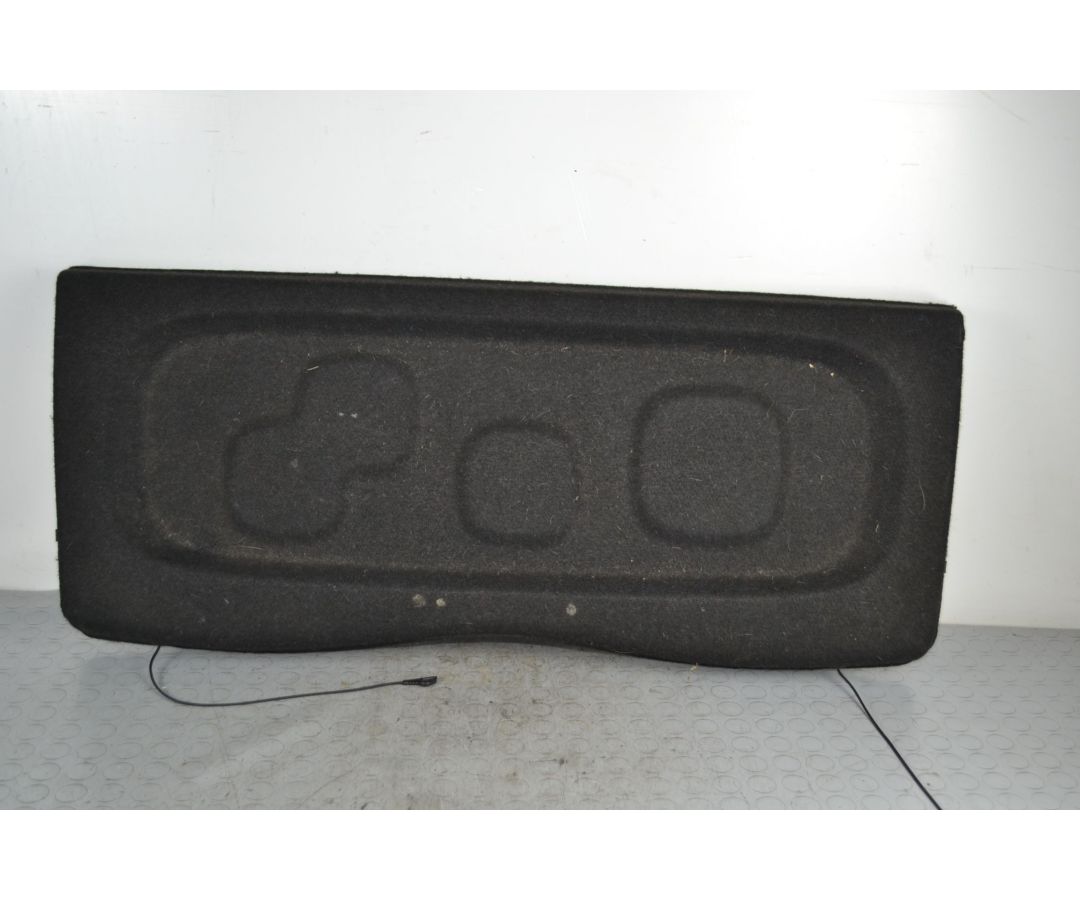 Cappelliera copribagagli posteriore Fiat Panda 312 Dal 2012 in poi Cod 7356266100  1705333896885