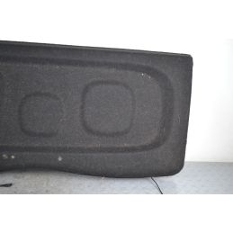 Cappelliera copribagagli posteriore Fiat Panda 312 Dal 2012 in poi Cod 7356266100  1705333896885