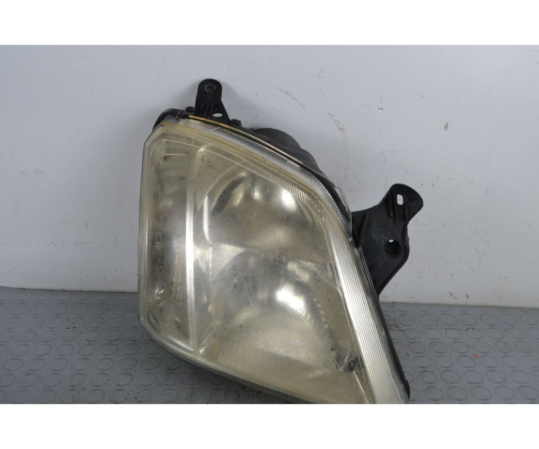 Faro anteriore DX Opel Meriva A Dal 2003 al 2010 Cod 93321053  1705334323090