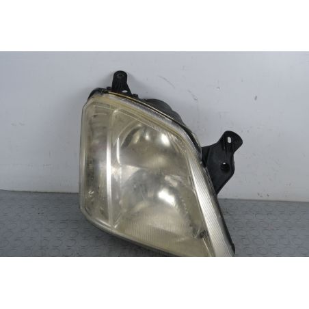 Faro anteriore DX Opel Meriva A Dal 2003 al 2010 Cod 93321053  1705334323090