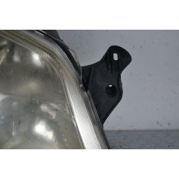 Faro anteriore DX Opel Meriva A Dal 2003 al 2010 Cod 93321053  1705334323090