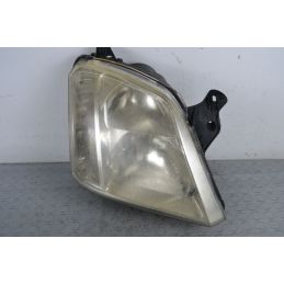 Faro anteriore DX Opel Meriva A Dal 2003 al 2010 Cod 93321053  1705334323090