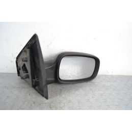 Specchietto retrovisore esterno DX Renault Clio III Dal 2005 al 2013 Cod 0104016  1705334522721