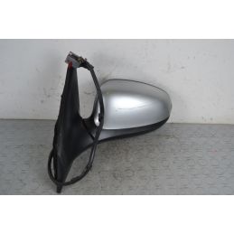 Specchietto retrovisore esterno SX Fiat Croma Dal 2005 al 2010 Cod 011019  1705334759974