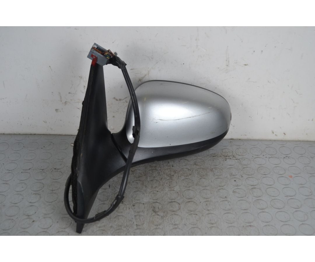 Specchietto retrovisore esterno SX Fiat Croma Dal 2005 al 2010 Cod 011019  1705334759974