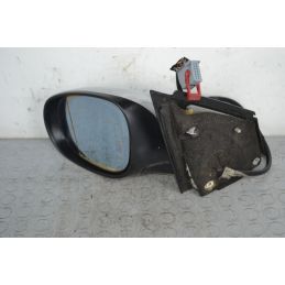 Specchietto retrovisore esterno SX Fiat Croma Dal 2005 al 2010 Cod 011019  1705334759974