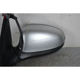 Specchietto retrovisore esterno SX Fiat Croma Dal 2005 al 2010 Cod 011019  1705334759974