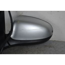 Specchietto retrovisore esterno SX Fiat Croma Dal 2005 al 2010 Cod 011019  1705334759974