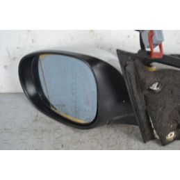 Specchietto retrovisore esterno SX Fiat Croma Dal 2005 al 2010 Cod 011019  1705334759974